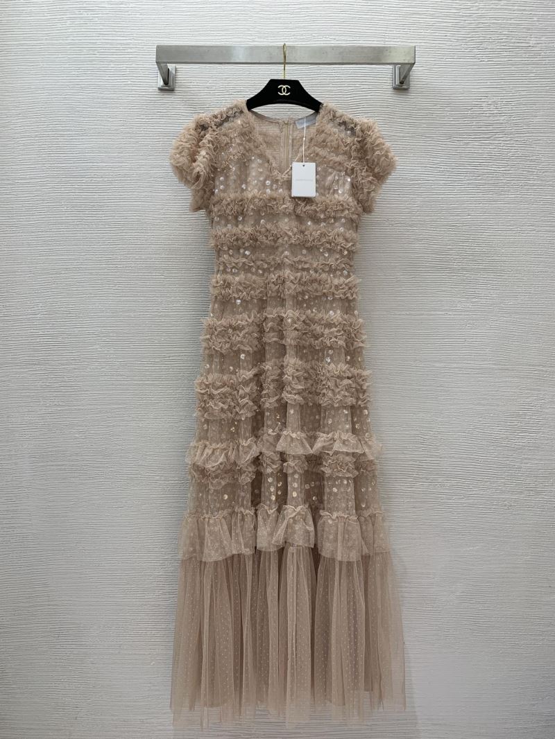 Zimmermann Dress